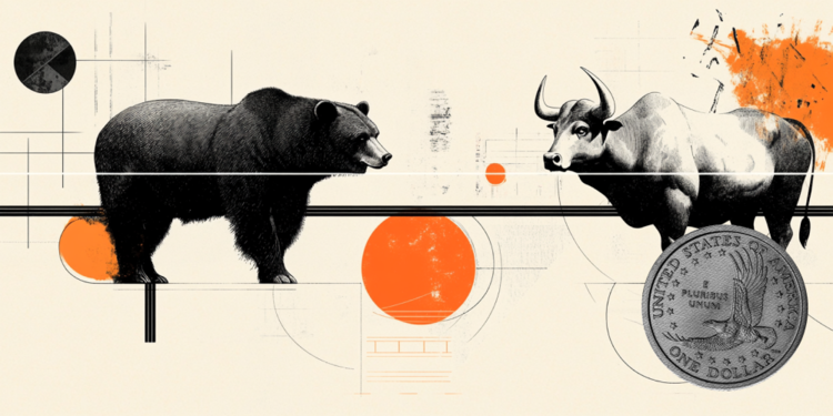 DXY：日线图上的双向交易 – 华侨银行